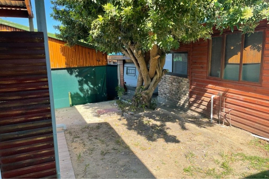 To Let 1 Bedroom Property for Rent in Onrus Western Cape